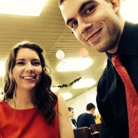 Tomáš Uher's Photo