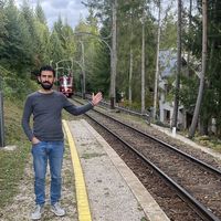 Fotos de Eyad Shanti