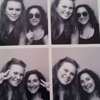 Estelle Mathieu's Photo