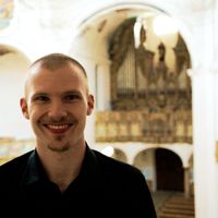 Julien Brügger's Photo