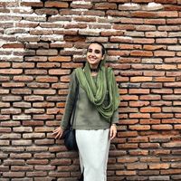 Le foto di sanaz kouhifard