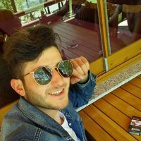 Alihan Ateş's Photo