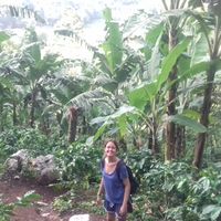 Isabel Montero的照片