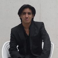 Guillermo Meza的照片