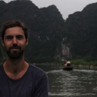 Andreas Walter's Photo