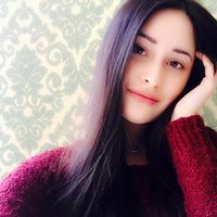 Dina Shakirova's Photo