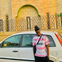 Khadim Wagner的照片