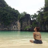 Le foto di Kannika Prabjabok