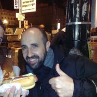 Jesus Castejon's Photo