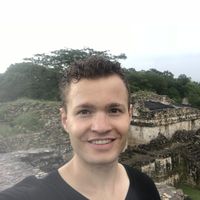 Aleksander Pietrak's Photo