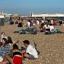 Brighton beach Picnic 🏖️🌊🌞's picture