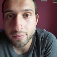 Stathis Pavlidis's Photo