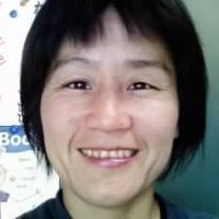 Keiko Seiki的照片