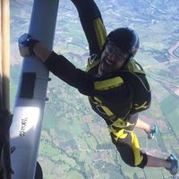 Diego Pinzon's Photo