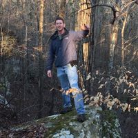 Cooper Little的照片