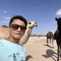 Jose Beserra Cosme's Photo