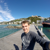 Antoine Deroche的照片