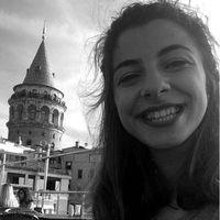 Merve Sezgin's Photo