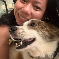 Ivan and Camile Laurence's Photo