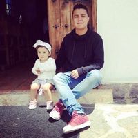 Fabio Martinez's Photo