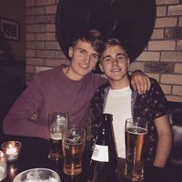 Brendan Wade's Photo