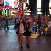 Florencia Tarragona's Photo