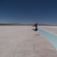 NATALIA LAGARDERA's Photo