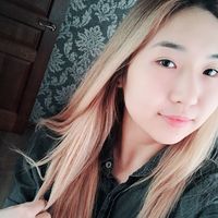 Adelya Imankulova的照片