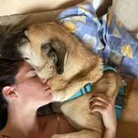 Sandra Moreno's Photo