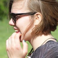 Anna-Maria Natterer's Photo