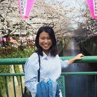 Eri Hayashida's Photo