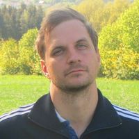 Severin lempira's Photo