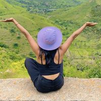 Madhumithaa Dasan's Photo