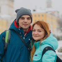 Denis Shumilin的照片