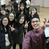 Amir Farhaan's Photo