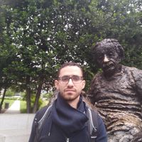 Marwan Dawood的照片