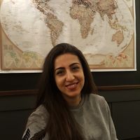 Fotos de Nilüfer Könez