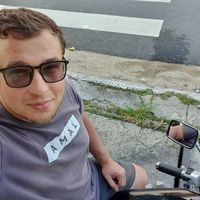 Aleksandr Ivanov's Photo