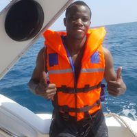 Donneyong Evans's Photo