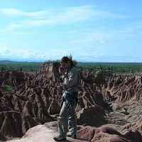 Javier Luque's Photo