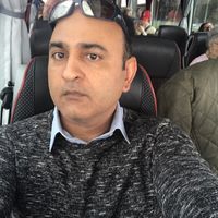 Ali Vatan Khah的照片