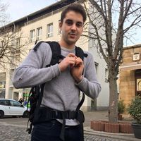 Fabian Sterr's Photo