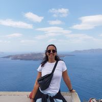 Cami Atanasópulo's Photo