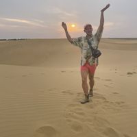 Fotos de Lukas Georgi