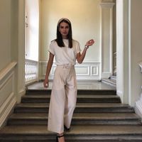 Yuliya Falykina's Photo