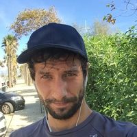 Pablo Irarrázaval的照片