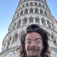 Aaron Jensen's Photo