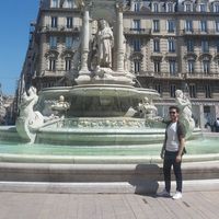 Meddy Saoufi的照片