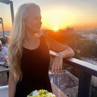 Elena Podgornaya's Photo