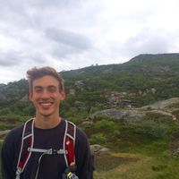 Andreas Nourouzi的照片